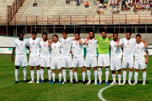 OSARIEMEN EBAGUA's Varense promoted to Serie B:: All Nigeria Soccer ...