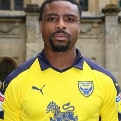Tottenham Hotspur Product Obika Opens His 2018-2019 Account For Oxford United 