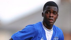 Revealed: Top 10 Youngest Nigerians To Debut In The Europa League, Chukwueze 4th, Ndidi 7th