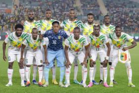 Tottenham star Bissouma omitted as Mali announce 28-man squad ahead of Nigeria friendly
