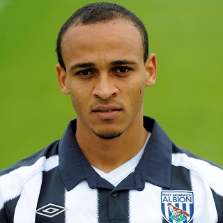 Official:Peter Odemwingie Disciplined By West Brom