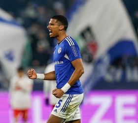 Confirmed: Schalke 04 will not sign former Celtic defender Jenz on a full deal
