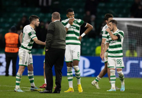 'Was absolutely outstanding' - Pundit singles out Jenz for praise despite Celtic's defeat to Leipzig 