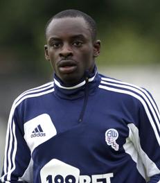 Official : Sanmi Odelusi Agrees Loan Deal With MK Dons 