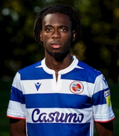 Liverpool-Owned Midfielder Ejaria Extends Loan Contract With Reading 