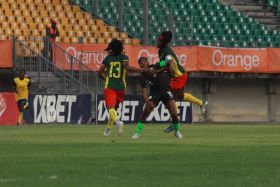 2024 Olympic qualifier: Three hits and three flops from Super Falcons goalless draw against Cameroon 