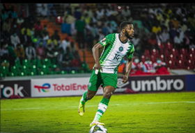 Nigeria announce friendly with World Cup-bound CONCACAF team 
