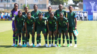 Nigeria U20 Player Ratings: GK Nnadozie, Efih & Okeke Stand Out; Ajibabe Anonymous