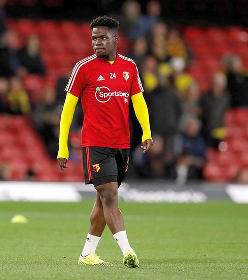Official : Ten Nigerian players kept on by Watford ahead of 2022-2023 season