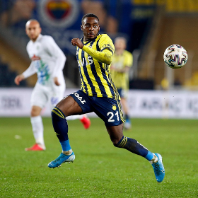 Former Queens Park Rangers Dazzler Osayi-Samuel Makes Winning Debut For Fenerbahce