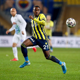 Former Queens Park Rangers Dazzler Osayi-Samuel Makes Winning Debut For Fenerbahce 