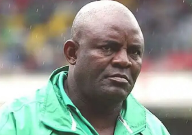 Christian Chukwu's Ailment: Babalade Warns Current Super Eagles Stars; Sodje Thankful For Recovery