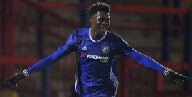  Is Chelsea's Nigeria-Eligible Striker Set For Another Inevitable Loan Deal?