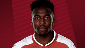 Left-Back Bola Also Trained With Arsenal First Team Pre-Manchester United
