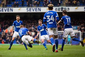 18-Year-Old Nigerian Whizkid 'Denied Goal' On League Debut For Ipswich Town