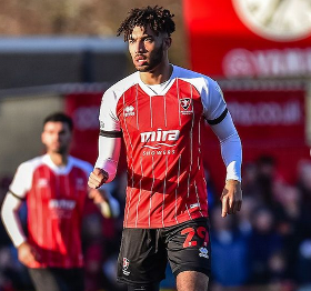 Tottenham Hotspur insider claims Etete could join Championship club on loan next season 