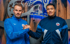Official: David signs new deal at Hamburg before loan move to Hansa Rostock