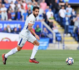 Manchester United Ready To Swoop For Key Chelsea Midfielder