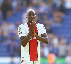 Nigerian exports: Aribo opens season account; Edozie strikes; Arokodare brace; decisive goal for Sowunmi