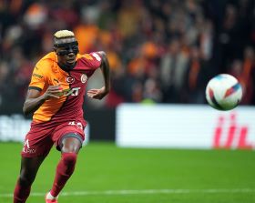 'If true' - Insider concerned Osimhen's wage demands could be expensive for Manchester United