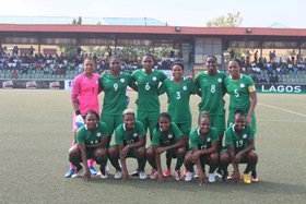 Nigeria Coach Dennerby: AWCON Group B Will Be Tough, Nigeria Will Reach Semi-Finals