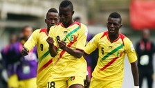 World Exclusive : Palermo Snap Up Mali U17s Star Amadou Haidara