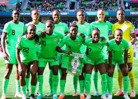 'A different test' - Man City striker Chloe Kelly looking forward to facing Super Falcons 