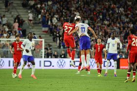 Copa America : Abuja-born Minnesota United forward becomes cap-tied to Canada