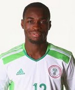 Exclusive : Al Masry To Spark Bidding War For Nigeria Defender Kunle Odunlami