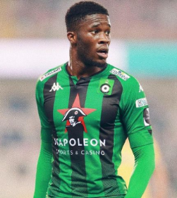  Antwerp lagging behind Watford, Eintracht Frankfurt, 2 other clubs in race for Chelsea's Nigerian striker