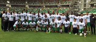 Ola Aina Explains Why He Swapped His International Allegiance From England To Nigeria