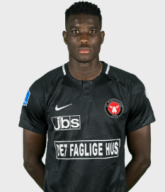 Four Uncapped Nigerian Players Rohr Should Consider For Seychelles, Egypt Games