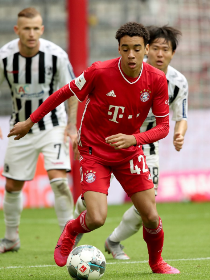 Bayern Prodigy Musiala Decides On His Future Amid Interest From Liverpool, Man Utd, Man City