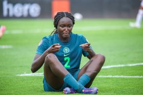 Liverpool alum pays tribute to Jota and four key observations from Super Falcons' win v Tunisia