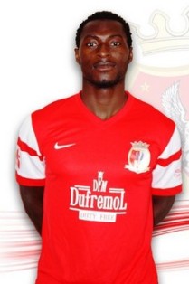 FK Kukesi Thrashing Out Ovye Monday Shedrack Terms With Milsami Orhei