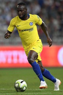 Arsenal Hero Rules Out Victor Moses In Favoured Chelsea Starting XI