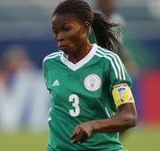 Gloria Ofoegbu : Pepe Encouraged Me To Take The Free Kick