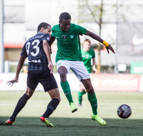  Atlético Madrid, St. Gallen, Gent, Standard Liege Keeping Tabs On U17 World Cup-Winning Defender Zakari