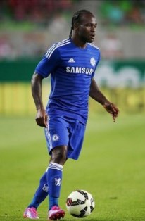 Victor Moses Delighted By Chelsea Comeback Win; Praises Fans