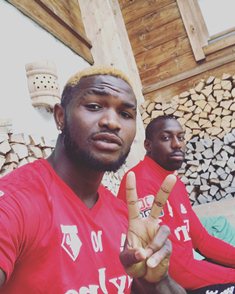 Besiktas Eyeing Watford's Nigerian Striker, But Not Isaac Success