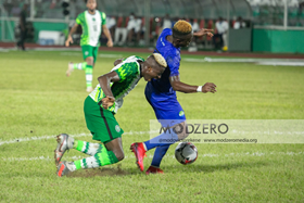  'You must put in your best' - Sports Minister urges Super Eagles to go for outright win vs Benin