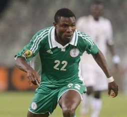 Plateau United To Unleash Super Eagles Striker Joshua Obaje On Rivers United