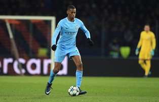 Leicester 1 Man City 1 (aet, 3-4 pens) : Nmecha & Dele-Bashiru Debut; Tosin Stars; Iheanacho Struggles