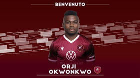 Confirmed Loan Moves For Orlando City's Dike, Bologna's Michael & Okwonkwo, Huddersfield's Olagunju 