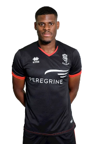 Confirmed : Tottenham Hotspur's Nigeria-Eligible Defender Eyoma Signs Two New Deals 