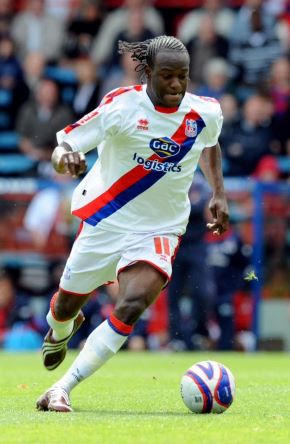 Crystal Palace academy graduate Victor Moses sends message to Eagles after historic FA Cup win