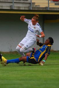 Moses Nagogo Bako Tips Flamingoes To Win 2014 U17 Female Football World Cup