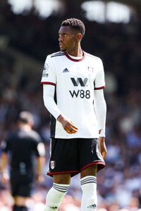 'A battle to be proud of' - Fulham's Anglo-Nigerian CB reacts to narrow loss to Arsenal 