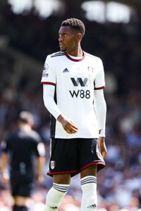 'A battle to be proud of' - Fulham's Anglo-Nigerian CB reacts to narrow loss to Arsenal