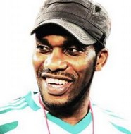 Rabiu Ibrahim Plays Down Austin Okocha Comparison